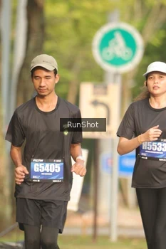 Runner Photo 5634261
