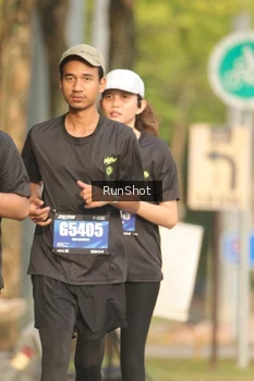 Runner Photo 5634262
