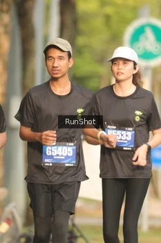Runner Photo 5634263
