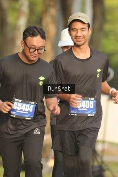 Runner Photo 5634264