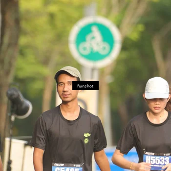 Runner Photo 5634265