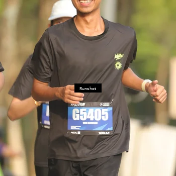 Runner Photo 5634268