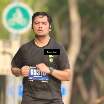 Runner Photo 5634270