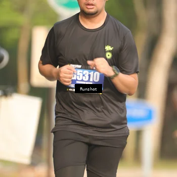 Runner Photo 5634271