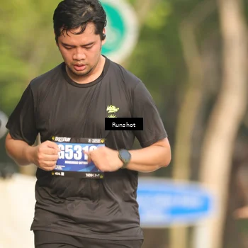 Runner Photo 5634272