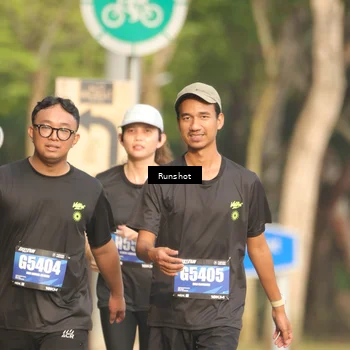 Runner Photo 5634273