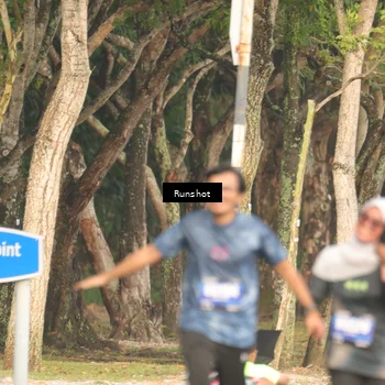 Runner Photo 5634274