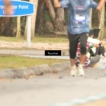 Runner Photo 5634275