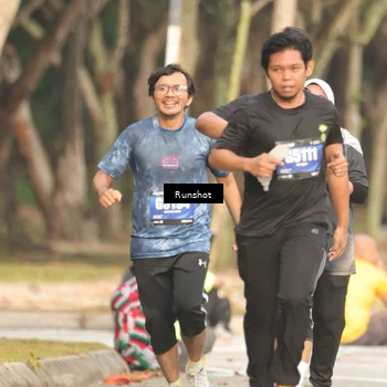 Runner Photo 5634276