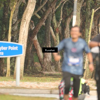 Runner Photo 5634278