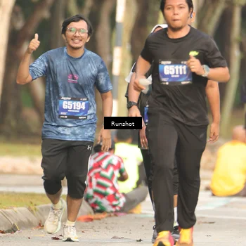 Runner Photo 5634279