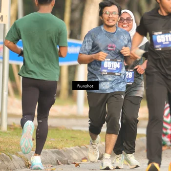 Runner Photo 5634280