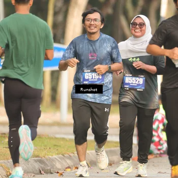 Runner Photo 5634281