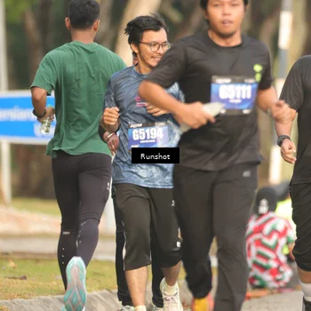 Runner Photo 5634282