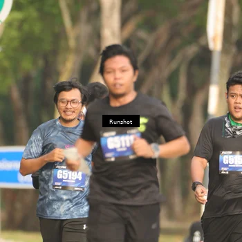 Runner Photo 5634285
