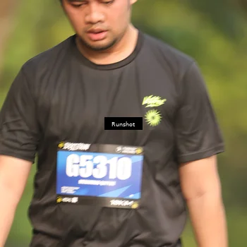 Runner Photo 5634286