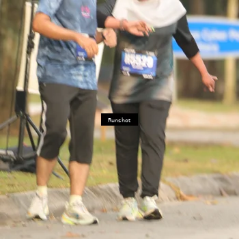Runner Photo 5634288