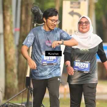 Runner Photo 5634290