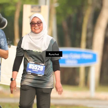 Runner Photo 5634292