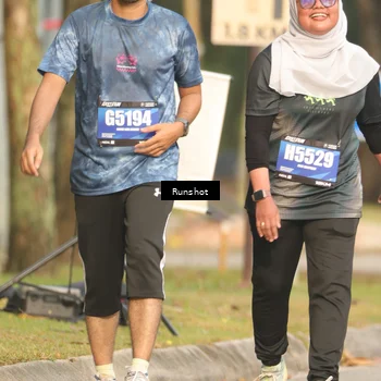 Runner Photo 5634293