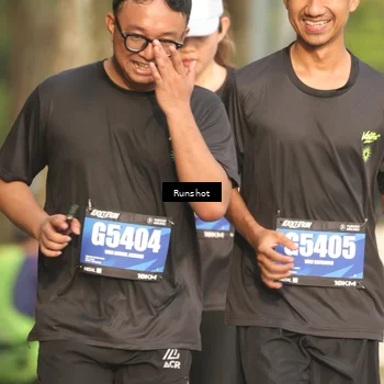 Runner Photo 5634295