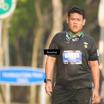 Runner Photo 5634296