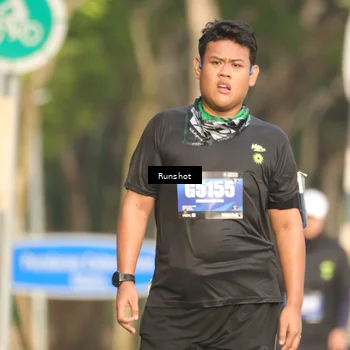 Runner Photo 5634297