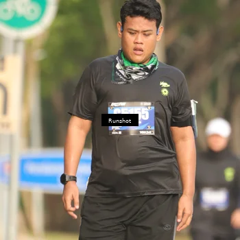 Runner Photo 5634299