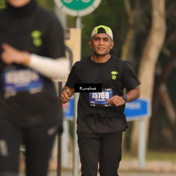 Runner Photo 5634300