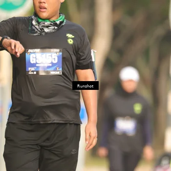 Runner Photo 5634303