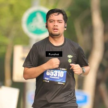 Runner Photo 5634305