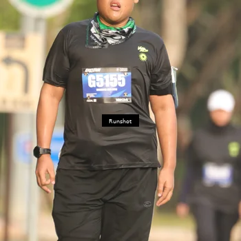 Runner Photo 5634306