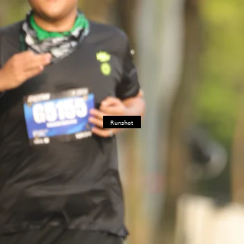 Runner Photo 5634307