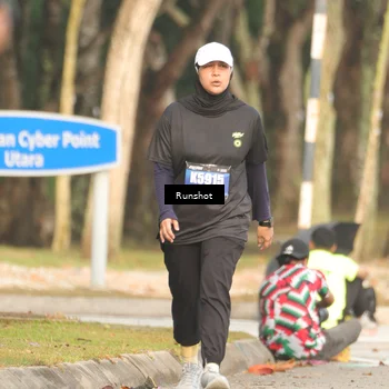 Runner Photo 5634308