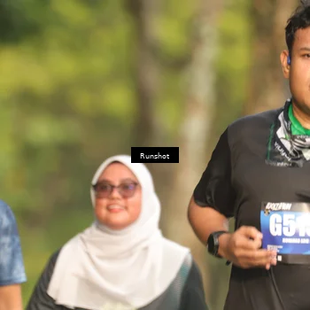 Runner Photo 5634309