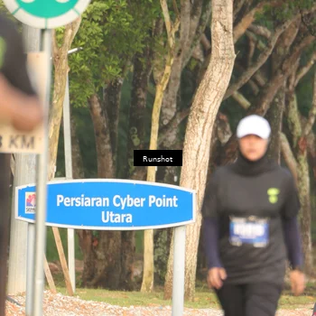 Runner Photo 5634310