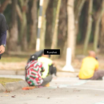 Runner Photo 5634313