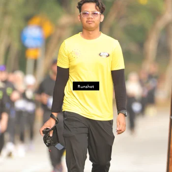 Runner Photo 5634315