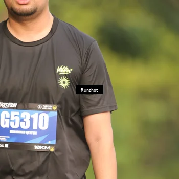 Runner Photo 5634320