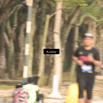 Runner Photo 5634322