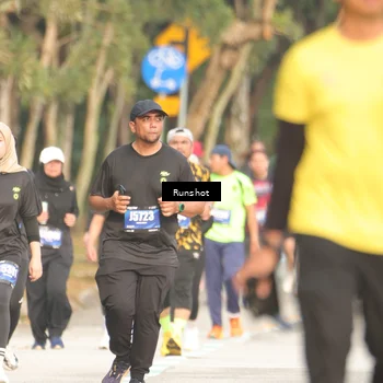 Runner Photo 5634323