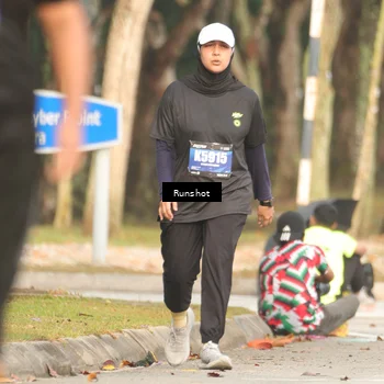 Runner Photo 5634324