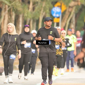 Runner Photo 5634325