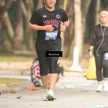 Runner Photo 5634328