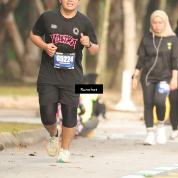 Runner Photo 5634329