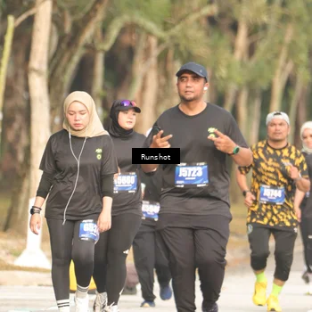 Runner Photo 5634330