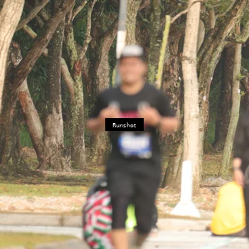 Runner Photo 5634331