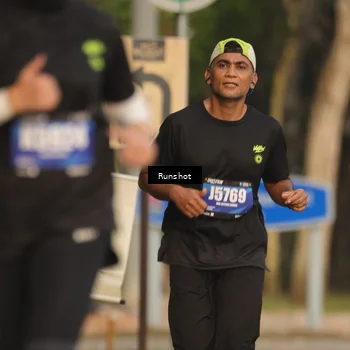 Runner Photo 5634332