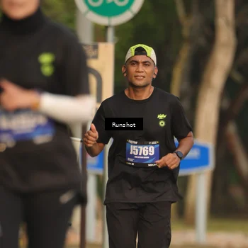 Runner Photo 5634333