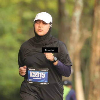 Runner Photo 5634335
